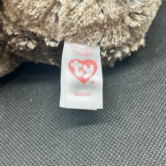 TY Silks “Dangler” sloth plush - Picture 3 of 3